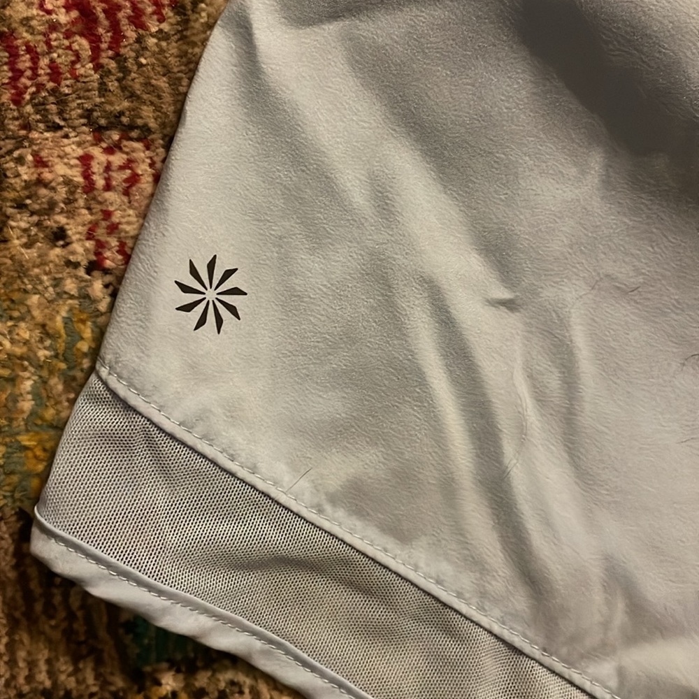 Athleta shorts - Picture 3 of 4